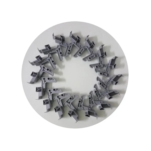 left door handle (shaft) 2C904260 (302C904260) for kyocera KM1620/1635/1648/1650/2020/2035/2050/2550