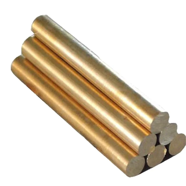 Настраиваемый медный стержень, большой и доступный медный стержень, медные стержни, продаваемые непосредственно производителем