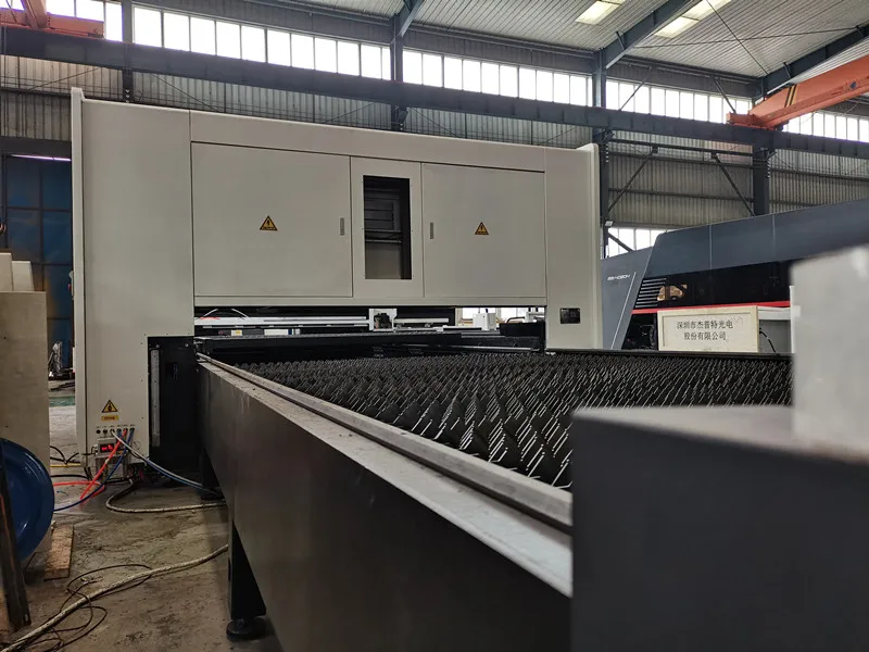 Laser metal cutting machine from industrial laser cutting machine price suppliers