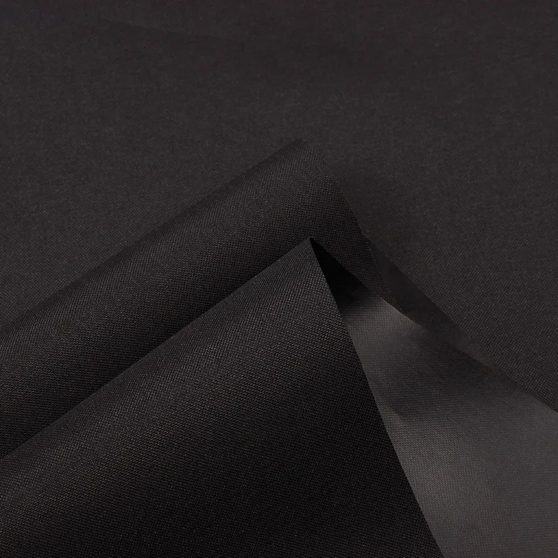 high strength nylon Heat Sealable Airtight Matte TPU Coated 210D inflatable fabric for Inflating Products