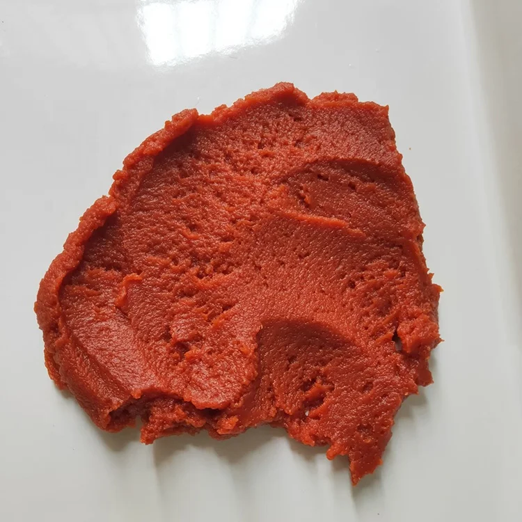 tomato paste