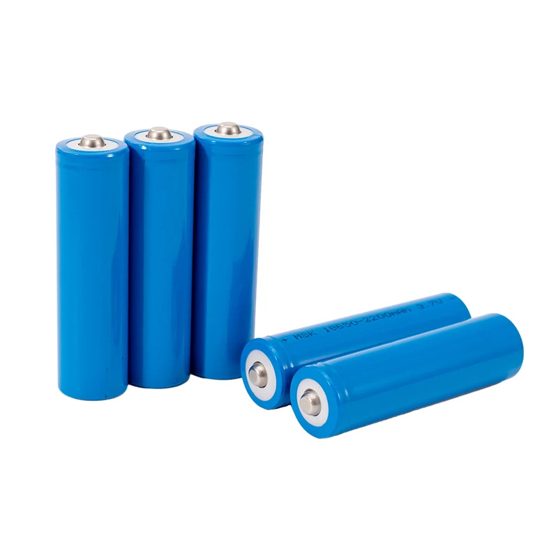 Высокое качество 18650 литиевая батарея Power Bank Smart Полная емкость продукт 80 3 7 В 800-3200 мАч 2600 упаковка