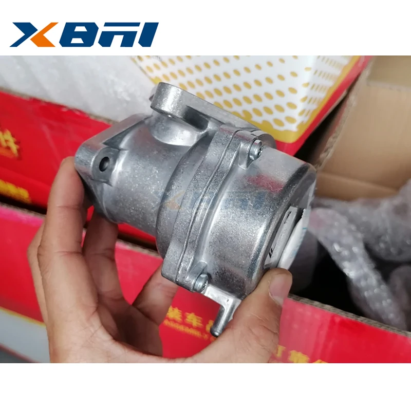 Sinotruk HOWO LNG SHACMAN natural gas LNG vehicle gas cylinder with anti-surge valve E2421030C RECIRC.VALVE cycle valve