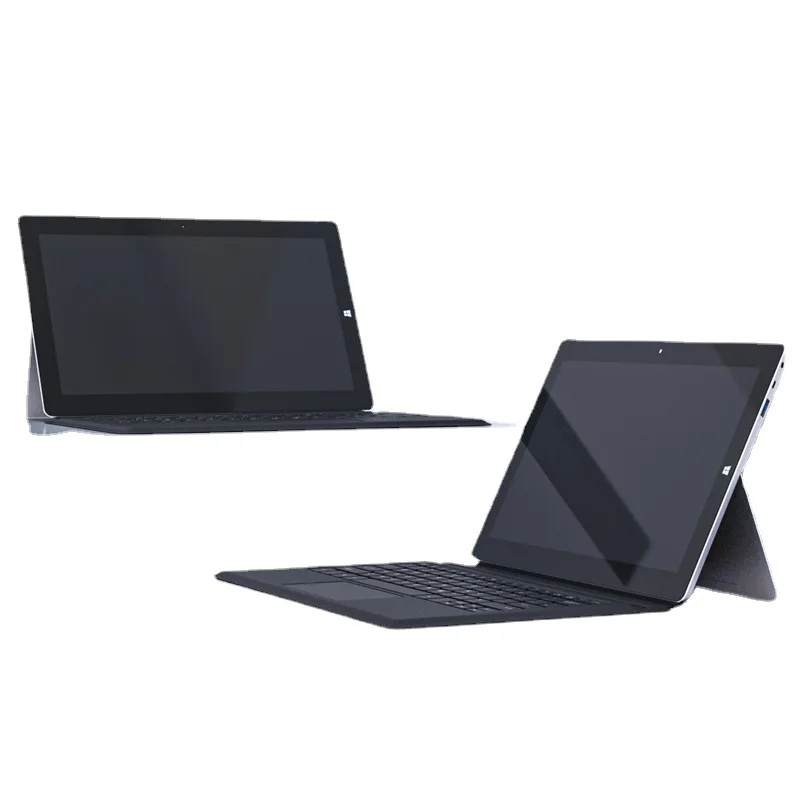 11.6 inch N5095 128GB 256GB Surface 2 In 1 Smart Laptop of Tablets presentation equipment of Window Tablet PC