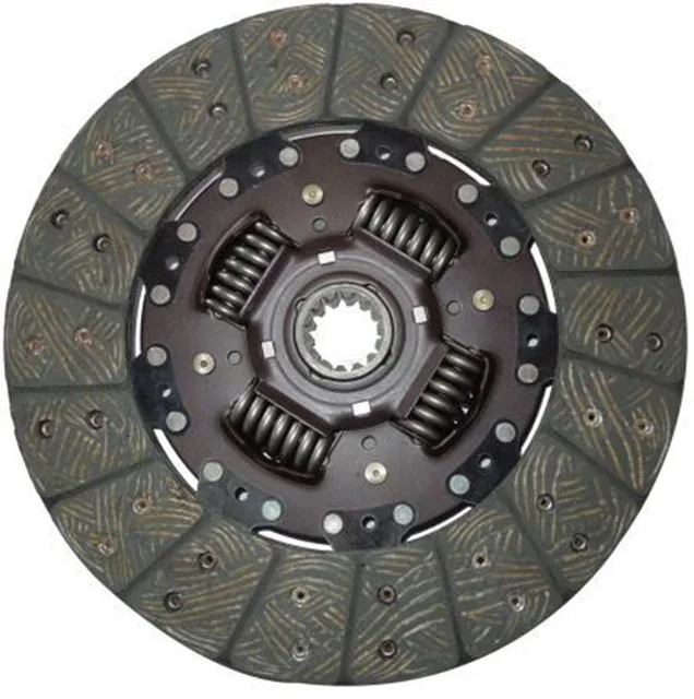 Диск сцепления авто сцепления части сцепления Диск ME500707 для MITSUBISHI