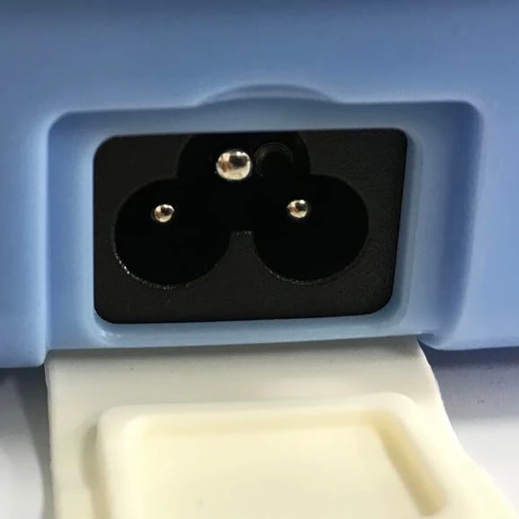 
New Design Electric Heating Lunch Box 