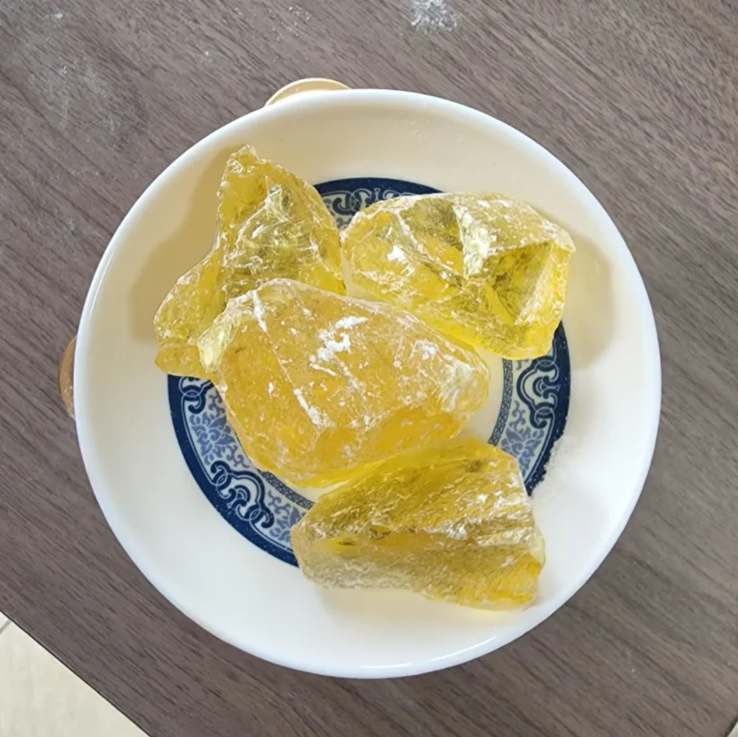 Gum Rosin Various good quality Gum Rosin modified maleic resin WW Grade CAS 8050-09-7