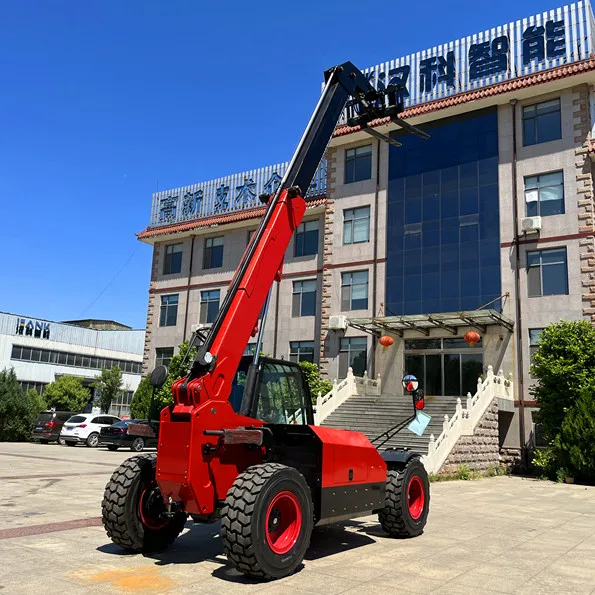 T30D 3 ton tractor all terrain diesel china forklift spare parts