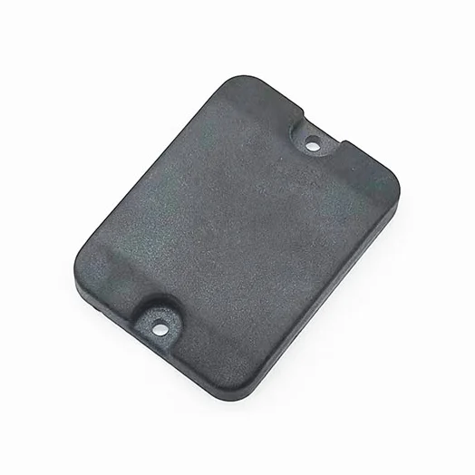 On Sale Smart Business Tire Labels Plastic Pvc Uhf Rfid Programmable Heat Resistance Tag For Instrutments