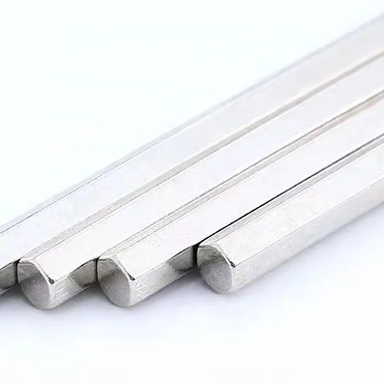 Factory Direct Supply Anti-theft Screw Wrenc  L Shaped Spanner