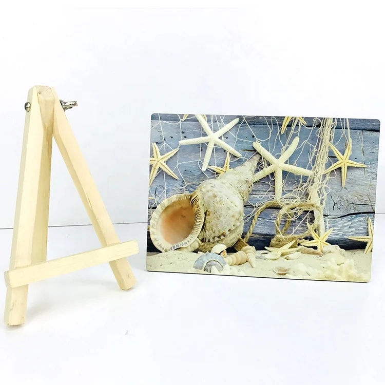 DIY печать MDF особые моменты фоторамки сублимационная