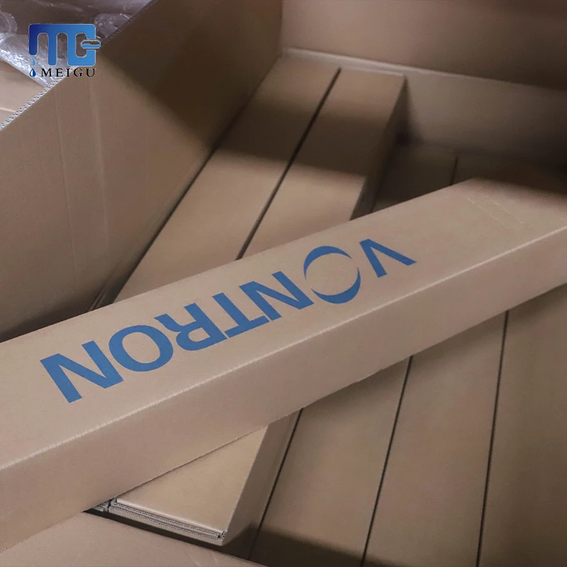 LP22-8040 Wholesale Vontron 8040 RO Membrane Remove Impurities RO Membrane Industrial Reverse Osmosis Membrane