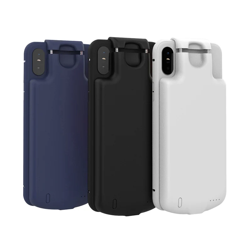  Универсальная зарядная камера для корпуса аккумулятора type-c iphone чехол зарядного устройства корпус из АБС-пластика внешнего 11/11