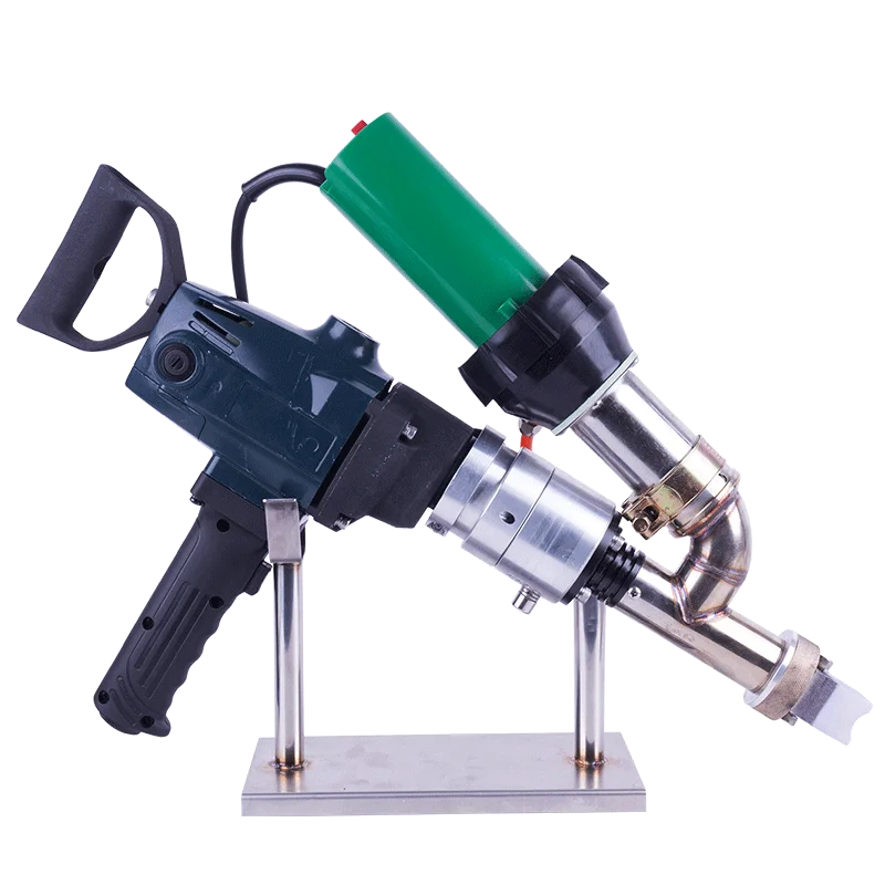 SWT NS600F пластиковый ручной штранг прессования сварочный аппарат ручной экструдер пистолет резиновые настилки для пола (1600332246842)