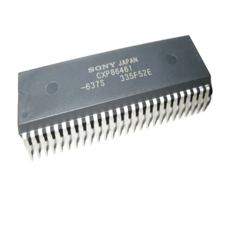 CXP86461-637S iс