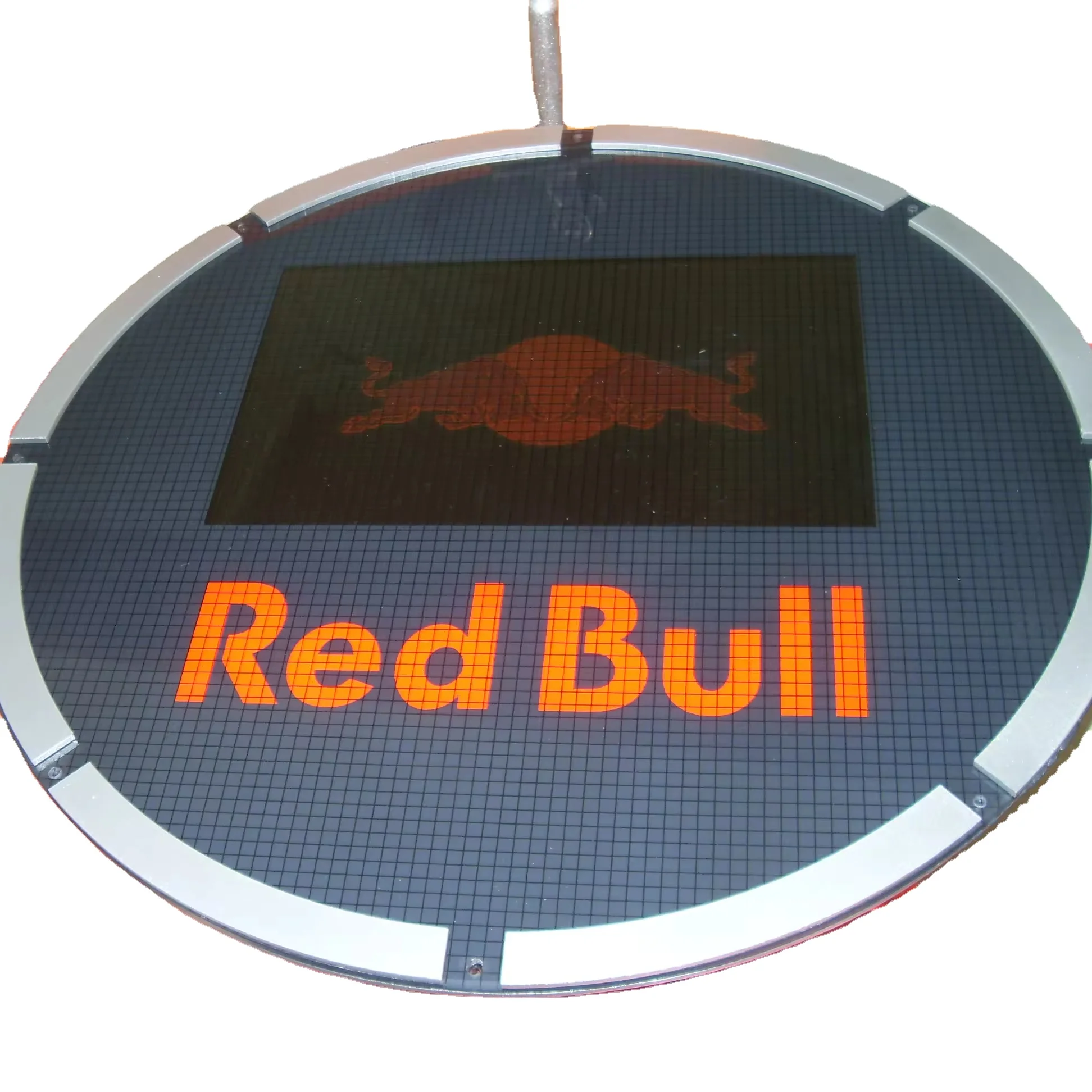 Fabric advertising display led light box fabric light box textile aluminum dynamic animation flash for movie posters