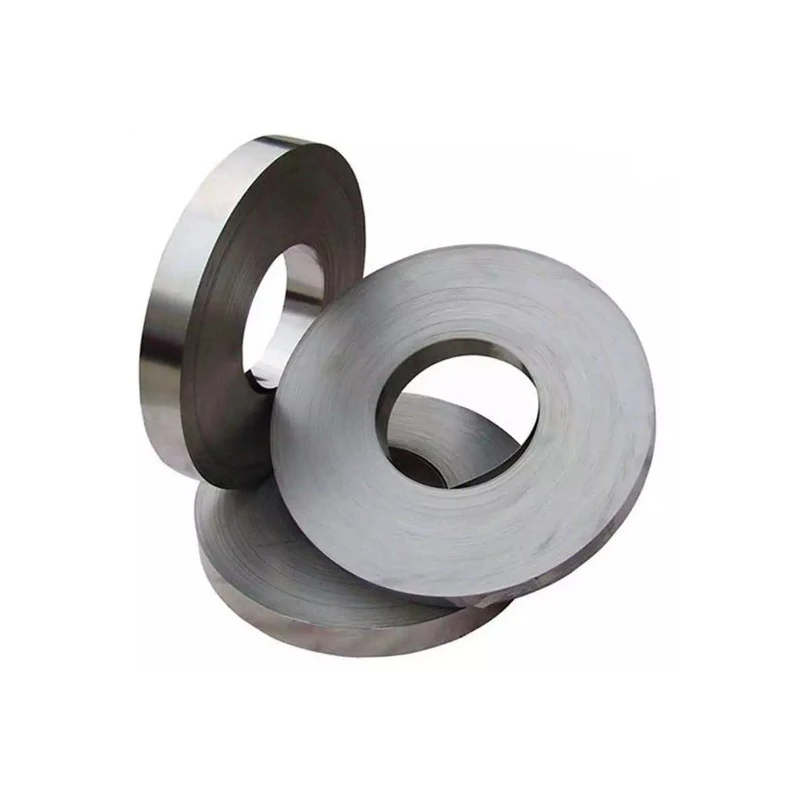 High Strength Blue Tempered Spring Steel 1095