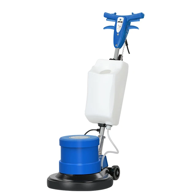 BAIYUN BF521D 1200W Burnishing Machine Hot Sale Floor Cleaning Equipment Easy-Operated Carpet Cleaner Floor Renewing JIEBA Brand