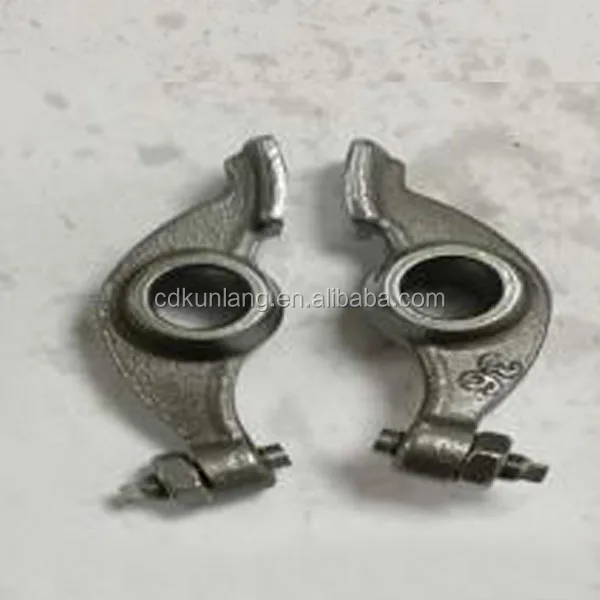 Запасные части для двигателя мотоцикла SHOGUN 125 rocker arm
