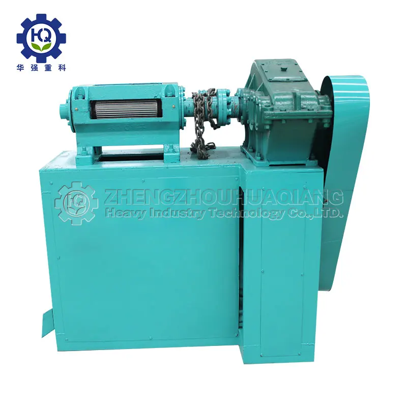 Cost-effective Dry roller fertilizer compactor machine