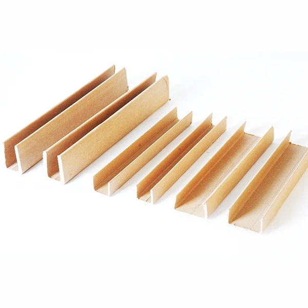 Certificated   U shape Pallet Corner Edge board Protector