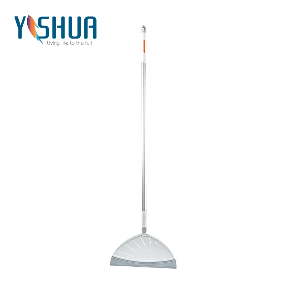 YISHUA лидер продаж прочная съемная щетка для чистки Волшебная ТПР Швабра