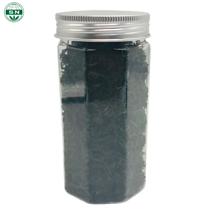 Chinese Flavor Tea High Quality And Tasty Ku ding Tea Small Leaf Kuding Tea