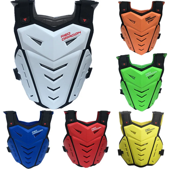 For Protection Motocross Protection Motocross Armor  Adult Chest Protectors Racing Armor Gear