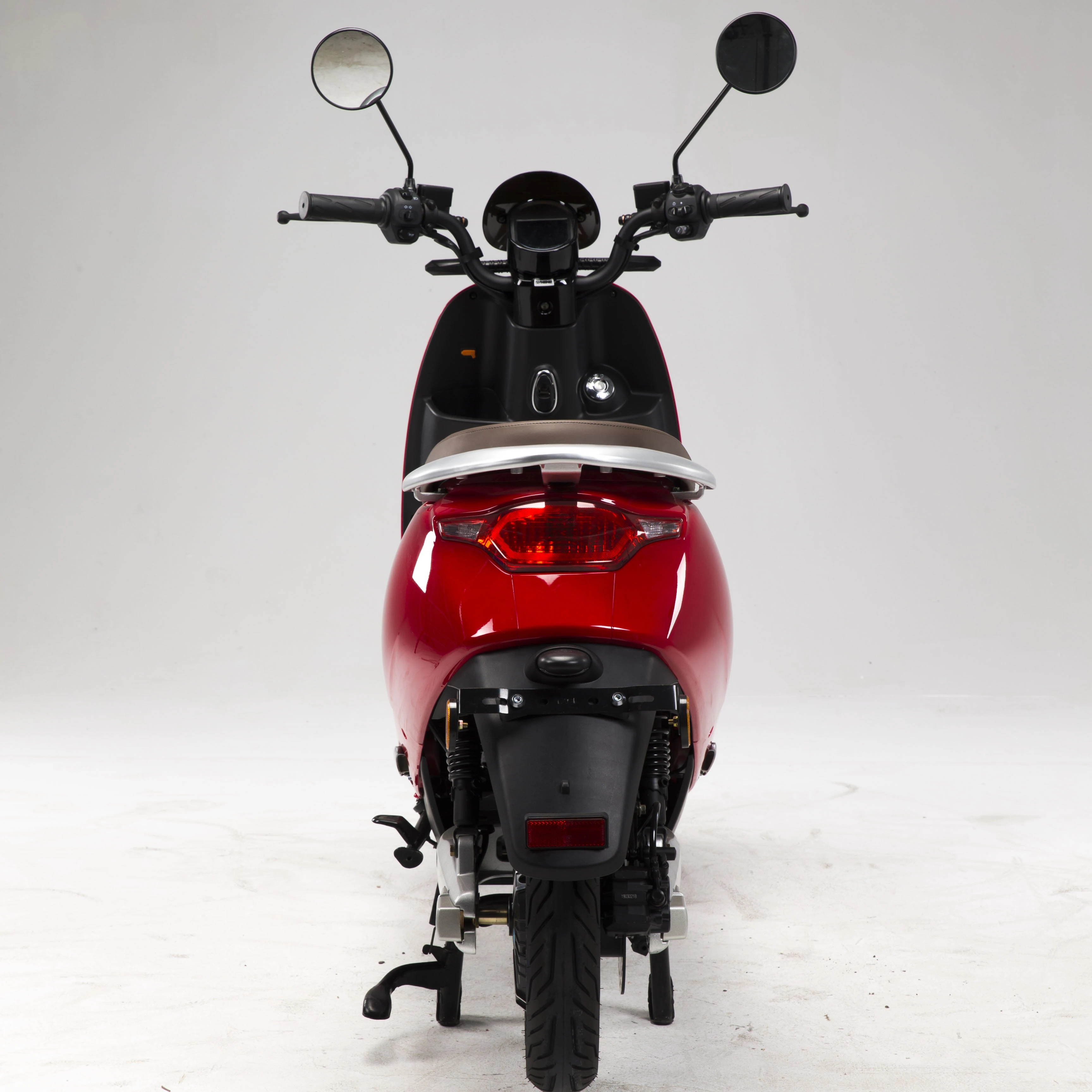 Eec Approval Lithium Battery electric scooter 2020w motorcycle export Euro