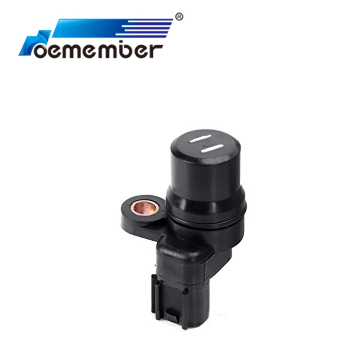 Zhejiang Ruian Auto 89546-35020 89546-0K0100 2 Pins Crankshaft Position Sensor for Japanese Car