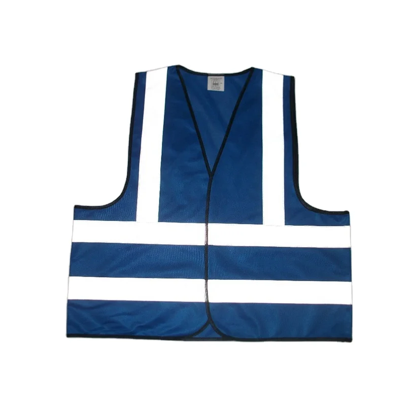 Factory Directly Provide  reflective safety vest workwear safety clothing