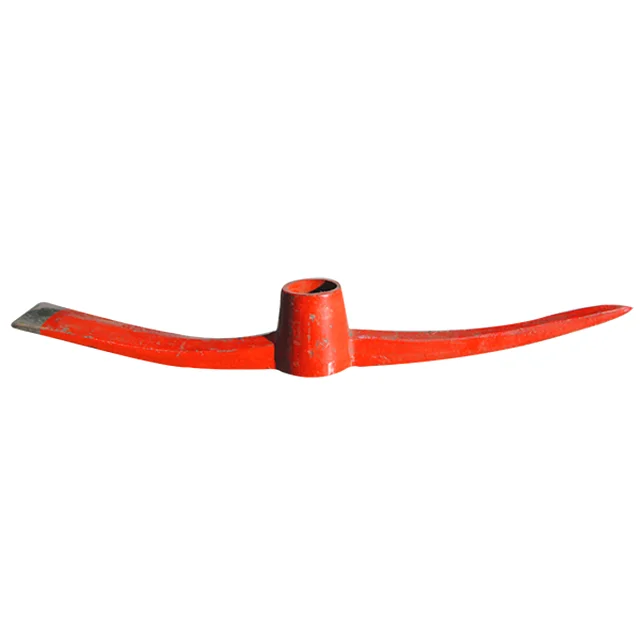 
Hot Sale Pick Gardener Iron Tools Farm Cutting Tool 