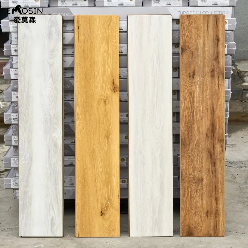shandong factory cheaper price laminate flooring than foshan guangzhou changzhou
