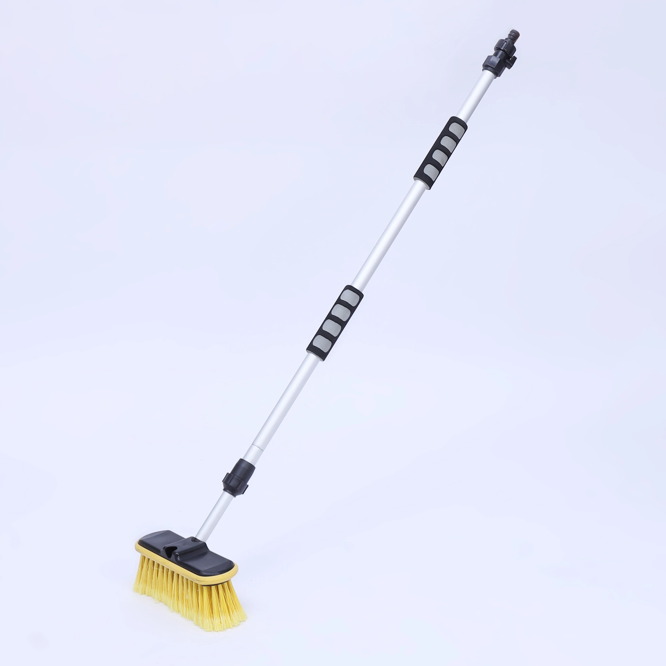 Factory home cleaning Rotary Broom sweeper Cleaning Soft sweep water Broom
