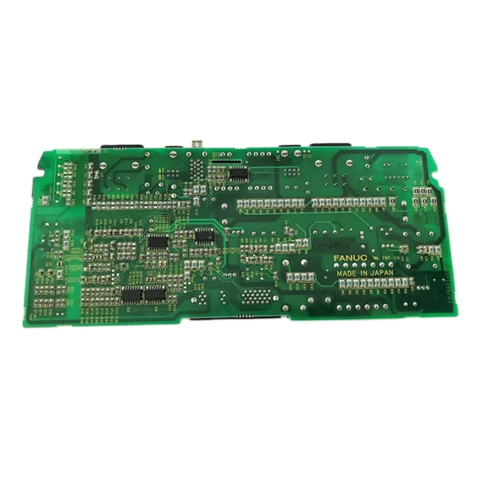 SERVO POWER SUPPLY BOARD For Industrial A20B-2100-0392/01A