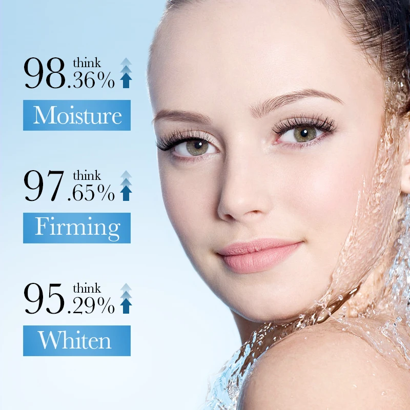 OEM FAYANKOU Private Label Collagen Moisturizing Whitening Skin Care Products Niacinamide Gentle Nourishing Firming Skin Toner