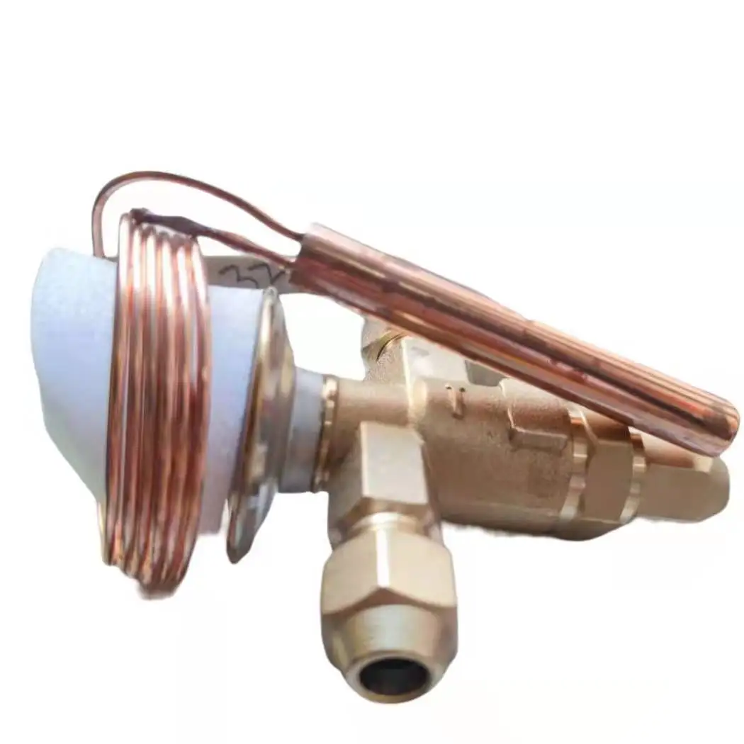 HVAC System Thermo Expansion Valve for Refrigeration