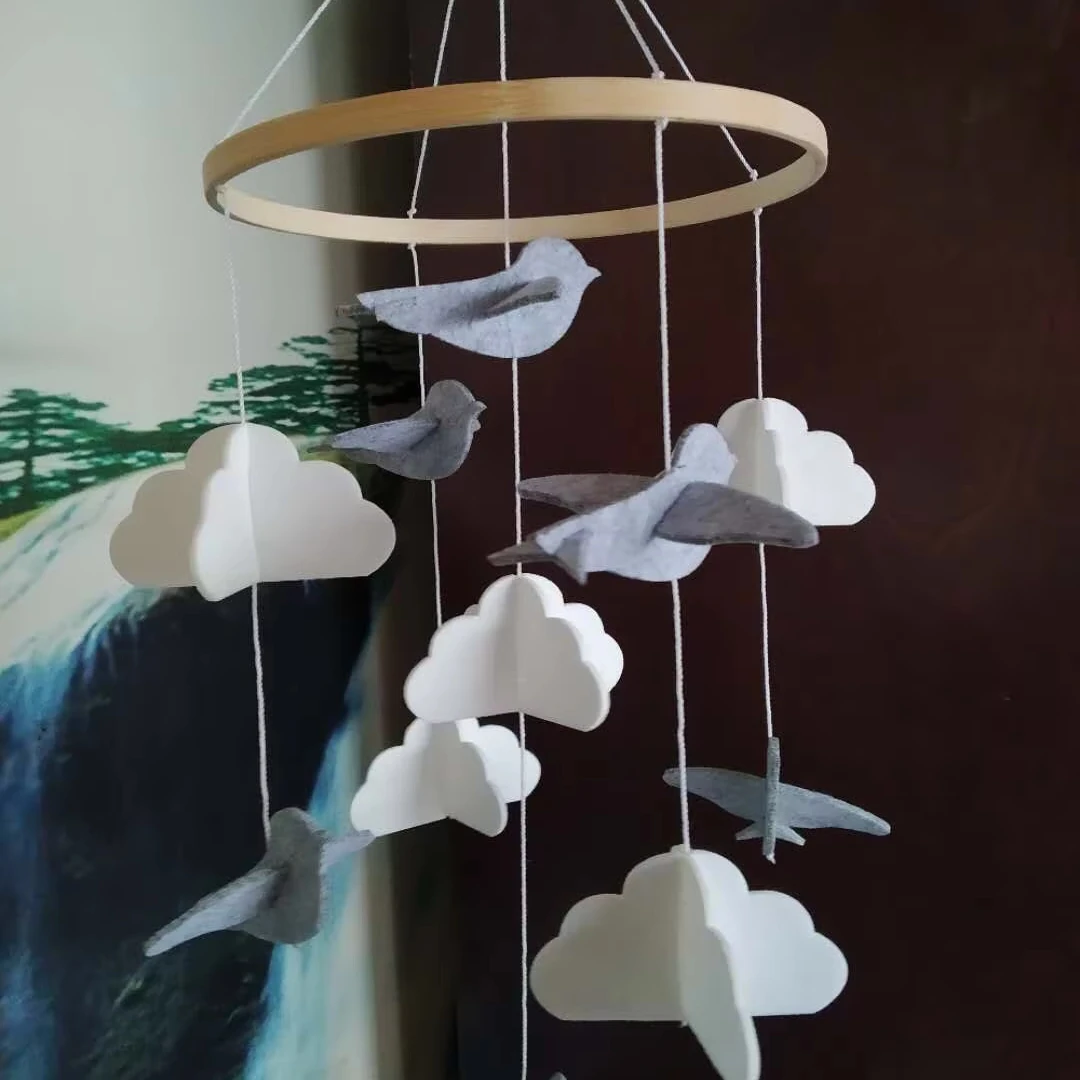 Мягкая плюшевая Подвеска для детей