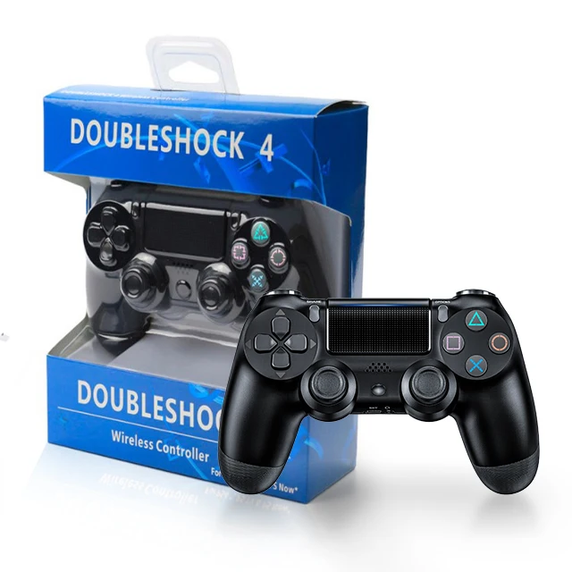 
High Quality Ps4 Gamepad Stick 3D Analog Joystick Ps4 Game Controller For Pro Playstation Slim Joysticks & Game Controllers 