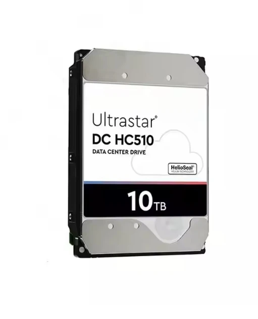 SSD SAS-12GBPS DC HC330 Hard Drive HDD 10TB WUS721010AL5204