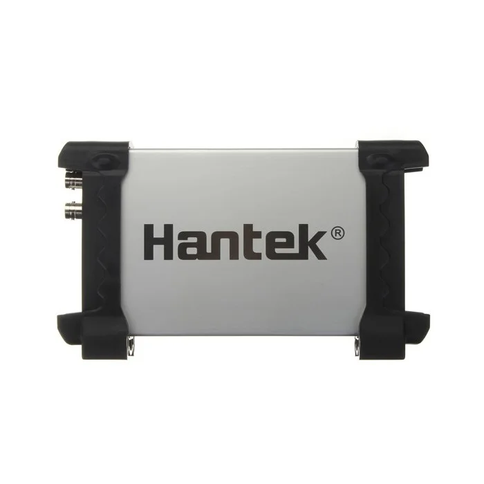 Hantek 6212be 200mhz 250ms/s Digital Storage Oscilloscope Virtual Oscilloscope