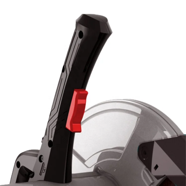 
HCM355S 2600W new model 355mm cut off saw machine heavy duty 