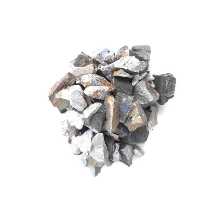 hot sale low carbon Cost Effective ferro molybdenum for steel making ferromolybdenum