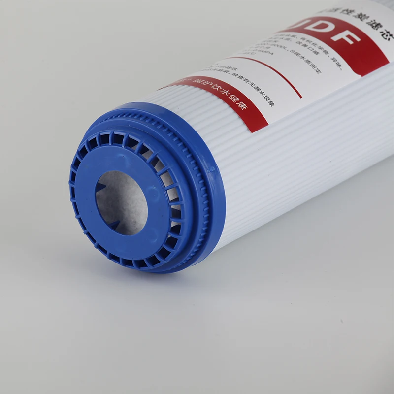 10inch 20inch  Strong adsorption force preposition coconut shell activated block carbon filter element