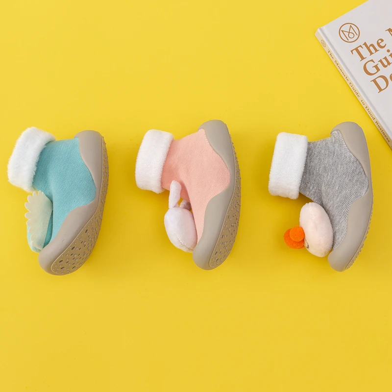 
2020 RTS baby knee socks socks antislip baby sock legging 