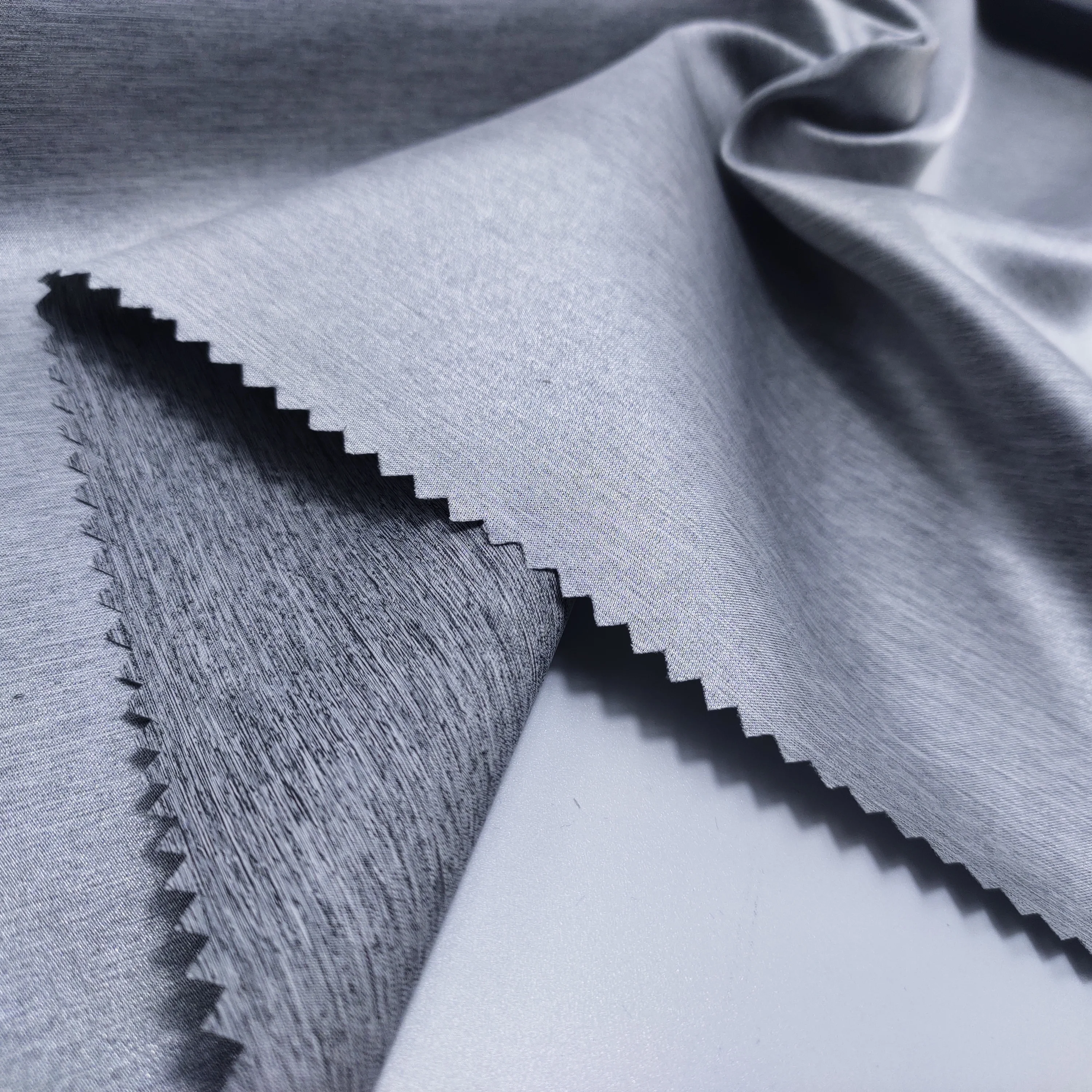 Polyester Hollow Shoes Material Mesh Fabric for Sports Shoes Fashion Bag Plain Toy GSM Technics Item Style Pattern Color Knitted