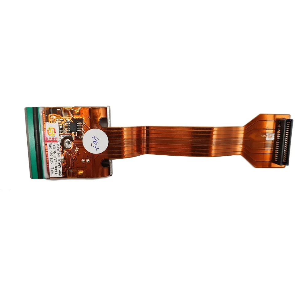 Original New ENM10104792 Imaje SmartDate X40 32mm TTO Printhead For Markem-Imaje X40 Printer