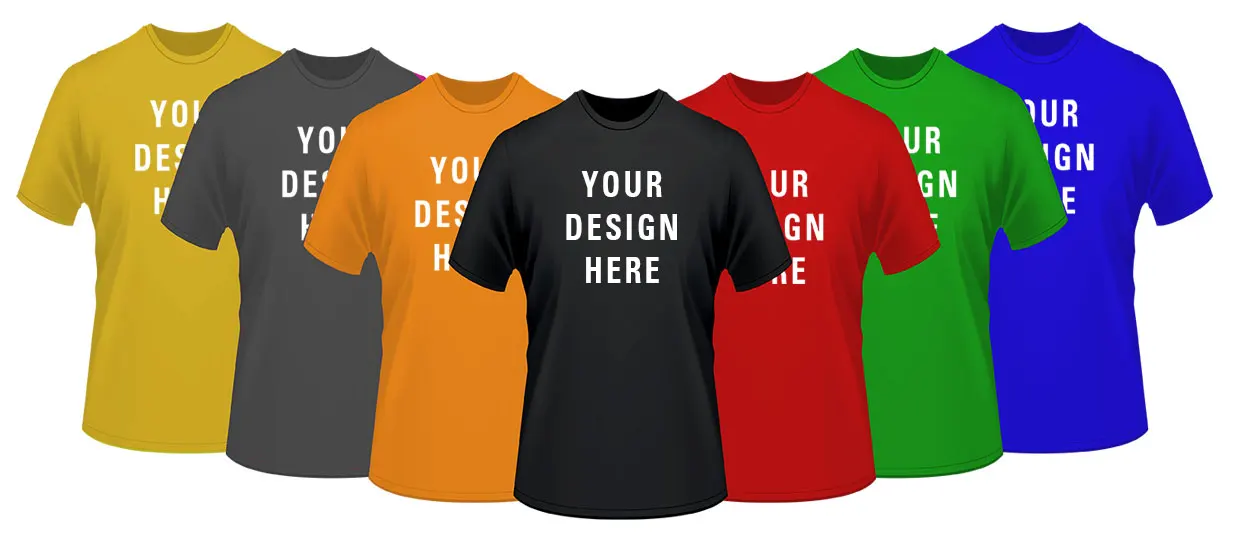 WKER custom design tshirt light blue me Tshirt silk screen print Tee