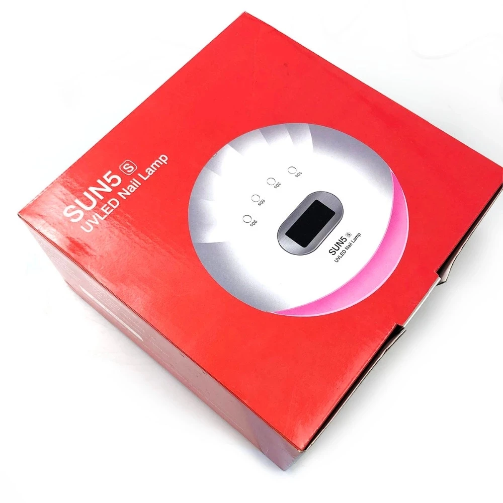 Reasonable price device led nail lamp dryer nail lamp private label for beauty