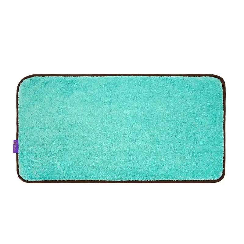 Hot Sale Super Absorbent Quick Drying Dog Bath Cleaning Microfiber Pet Towel